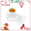 Đuôi đèn thẳng Điện Quang ĐQ LHS E27 -0